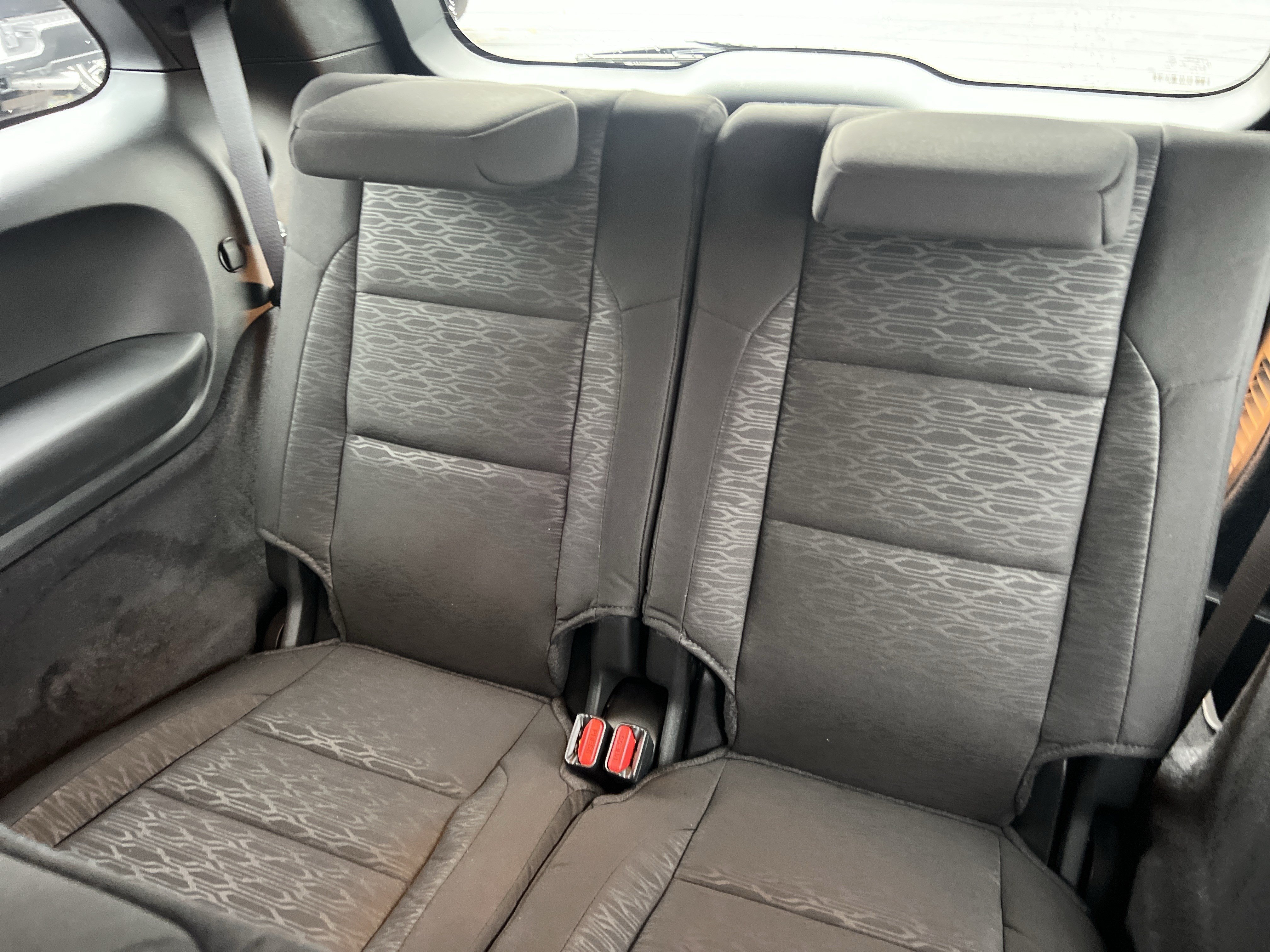 New 2026 DB Black Clearcoat Dodge GT image 21