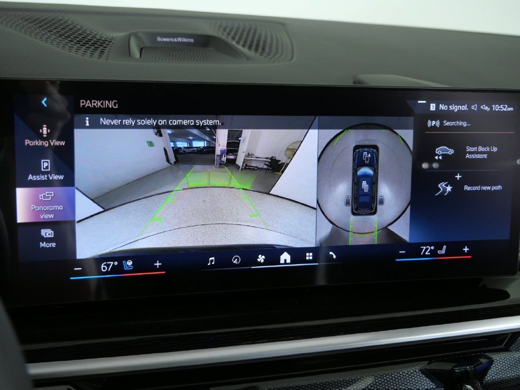 Used 2027 Black BMW xDrive40i image 50