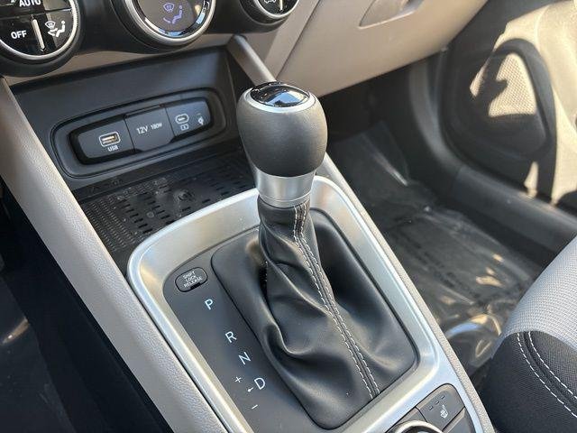 New 2026 Mirage Green Hyundai SEL image 61