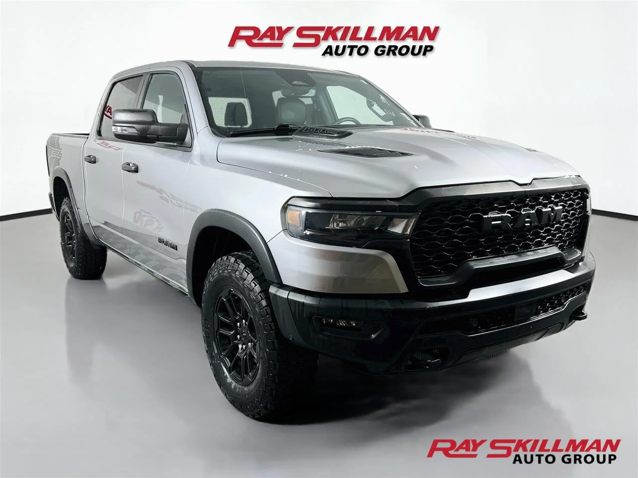2025 RAM 1500 Pickup Rebel