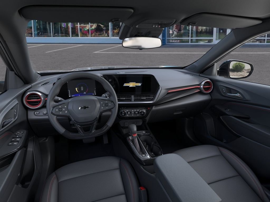2026 Chevrolet Trax RS - Photo 15