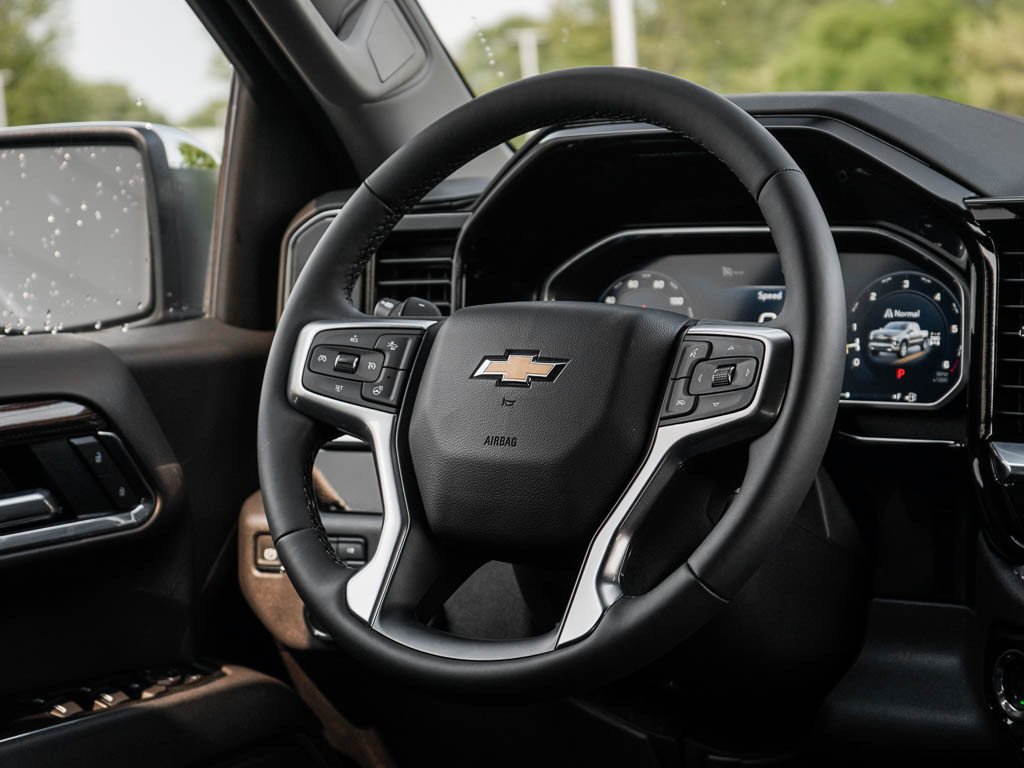 2026 Chevrolet Silverado 1500 LT - Photo 12