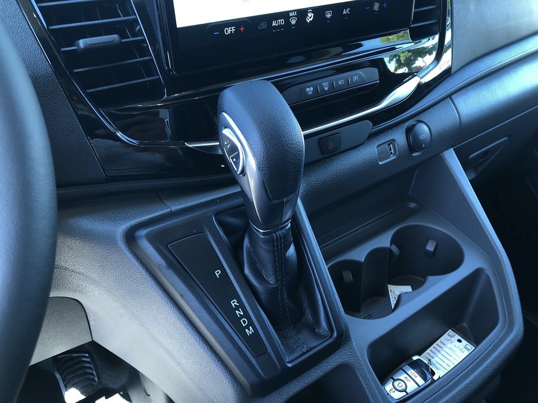 New 2026 Carbonized Gray Metallic Ford  image 20