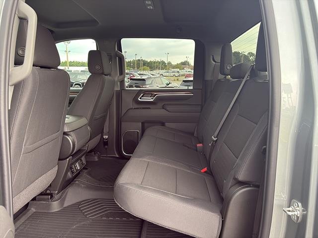 2026 Chevrolet Silverado 2500 HD LT - Photo 19