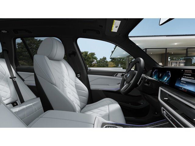 New 2026 Black Sapphire Metallic BMW  image 9