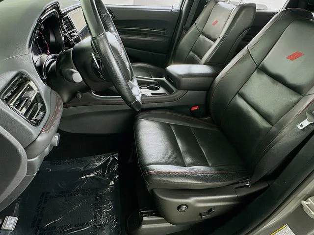 Certified Used 2024 Gray Dodge GT Plus image 9