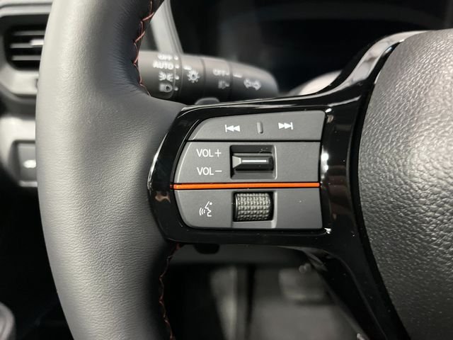New 2026 Ash Green Metallic Honda TrailSport image 18