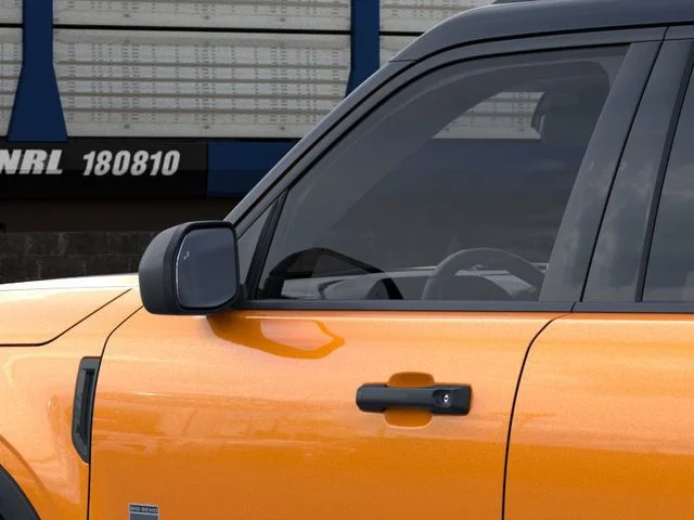 New 2026 Oran Fury Met T Ford Big Bend image 20