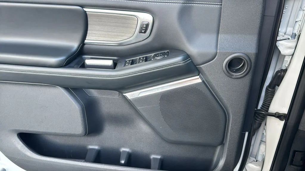 Certified Used 2025 Silver Ford Platinum image 19