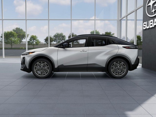 New 2027 COSMIC WHITE PEARL, TWO-TO Subaru GT image 4
