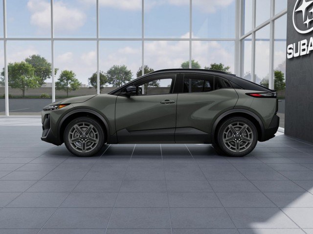 New 2026 COASTAL WOLF GRAY METALLIC Subaru GT image 3