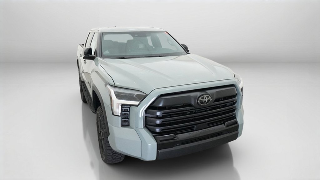 2026 Toyota Tundra Limited - Photo 34