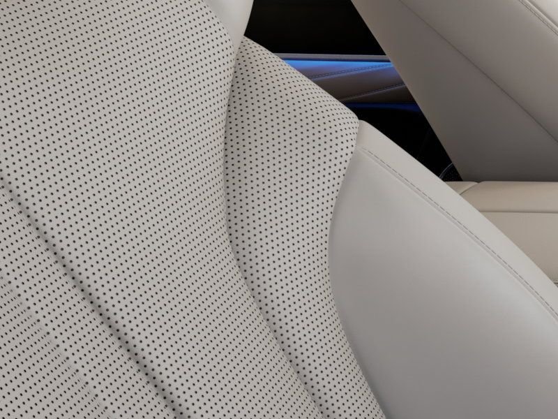 New 2027  Genesis 2.5T image 16