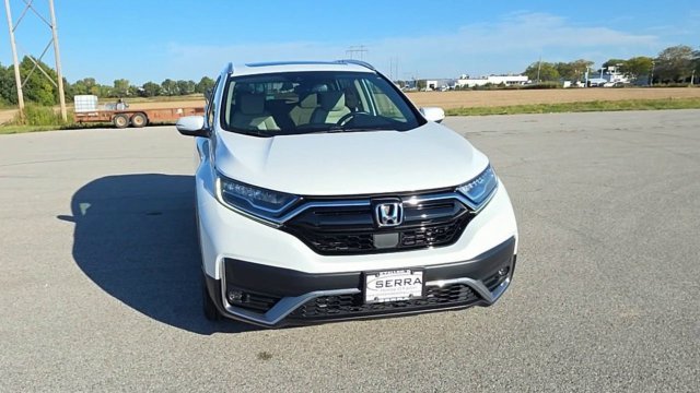 2HKRW2H97MH648108