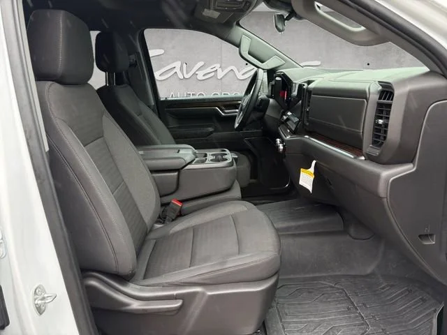 2024 GMC Sierra 1500 Elevation - Photo 24