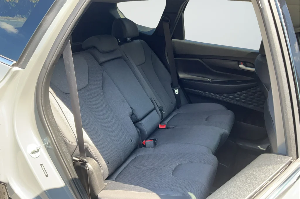 2023 Hyundai Santa Fe SEL - Photo 21