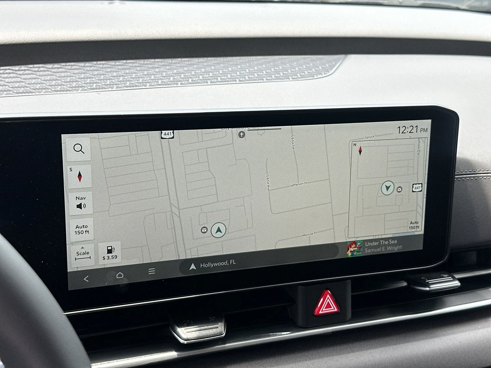 New 2026 Snow White Pearl Kia EX image 19