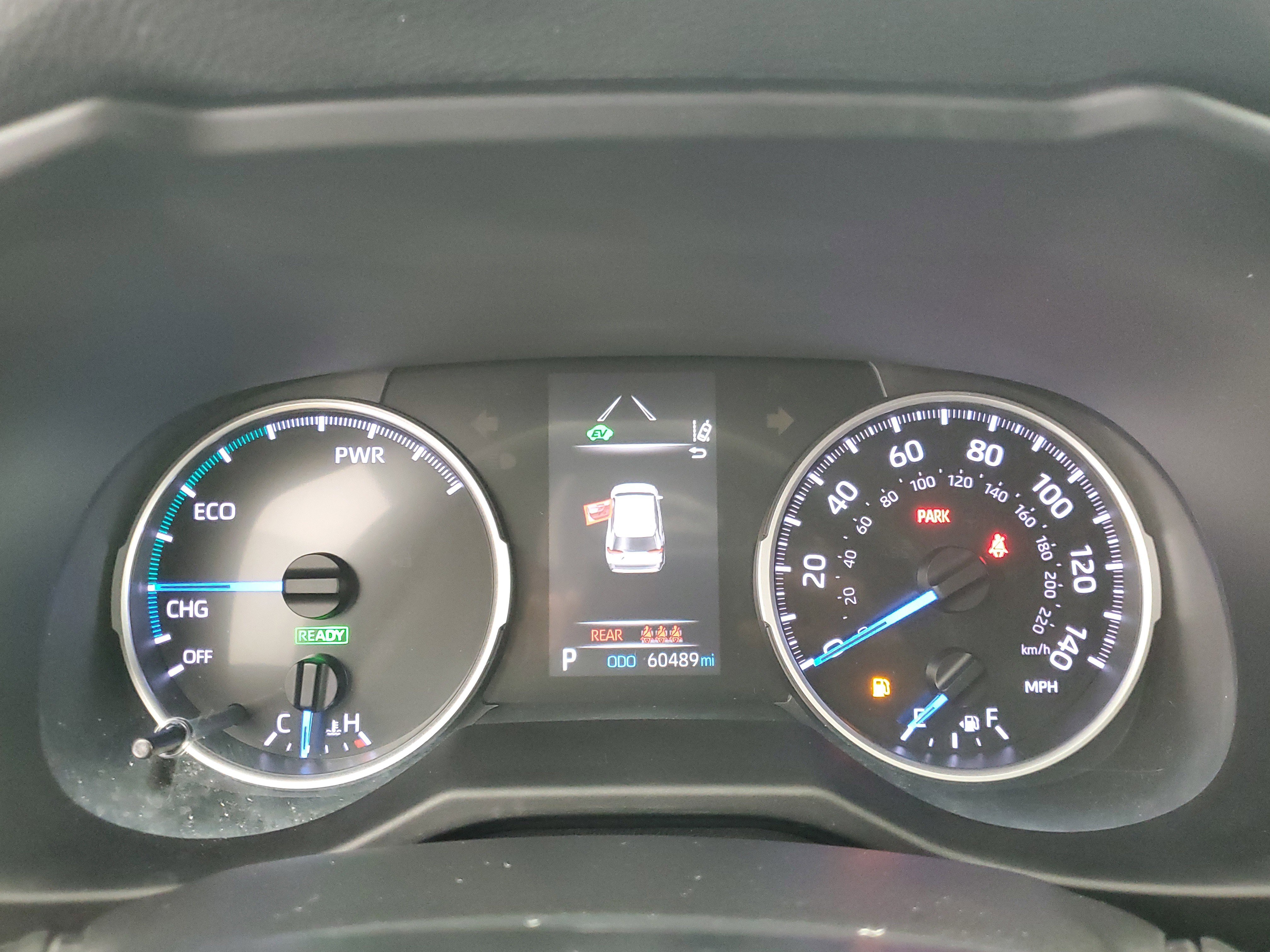 Used 2021 Super White Toyota LE image 23