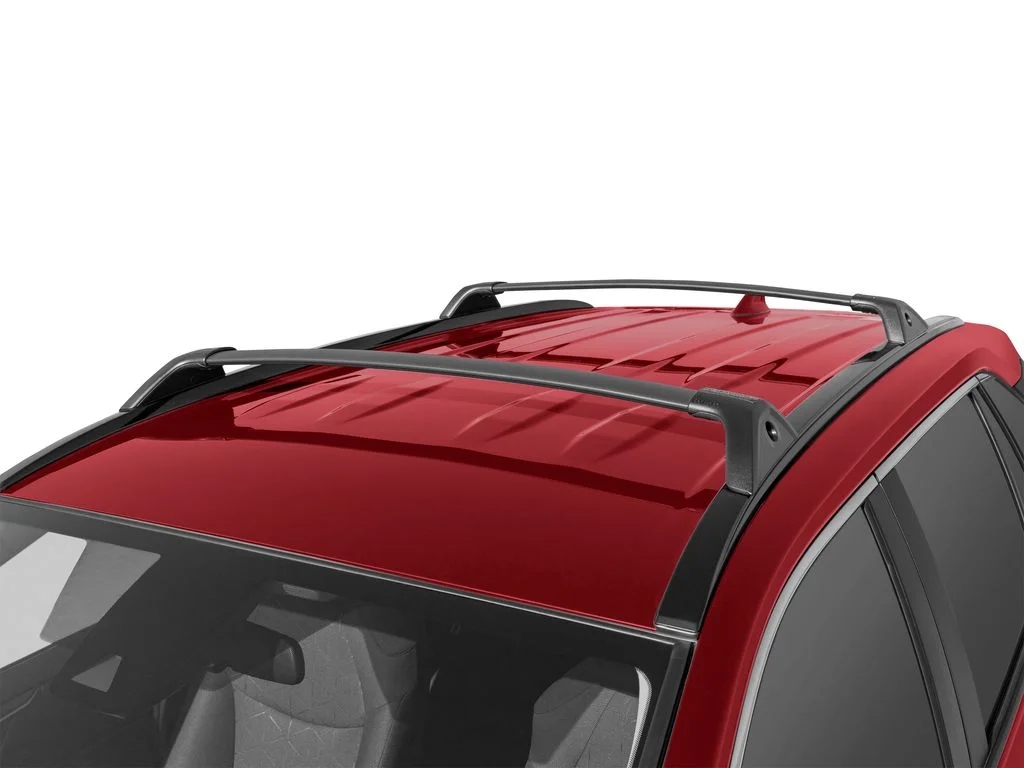 Used 2025 Red Toyota XLE image 38