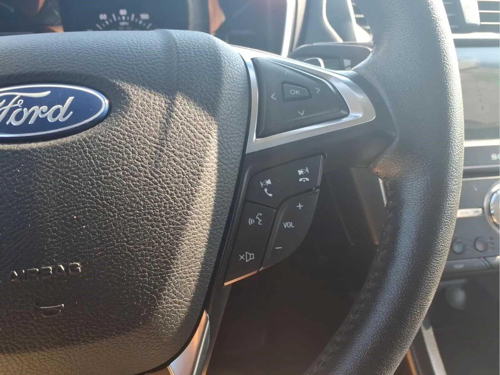 Used 2019 Gray Ford Titanium image 28