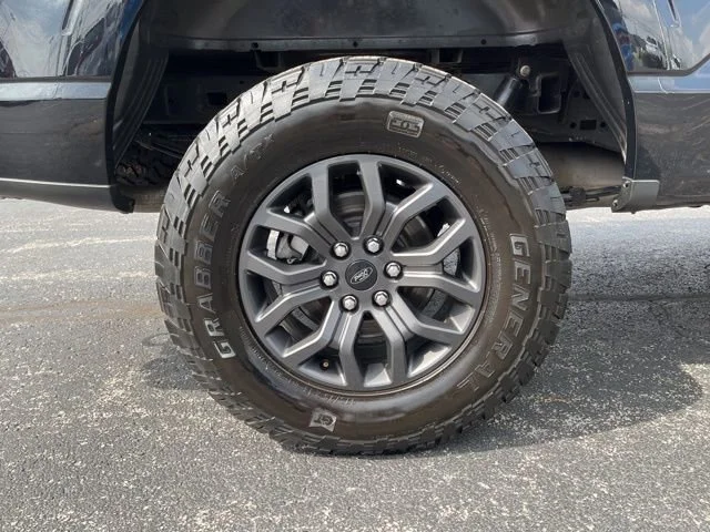 2023 Ford F-150 Tremor - Photo 19
