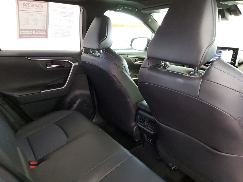 Used 2019 Gray Toyota XSE image 17