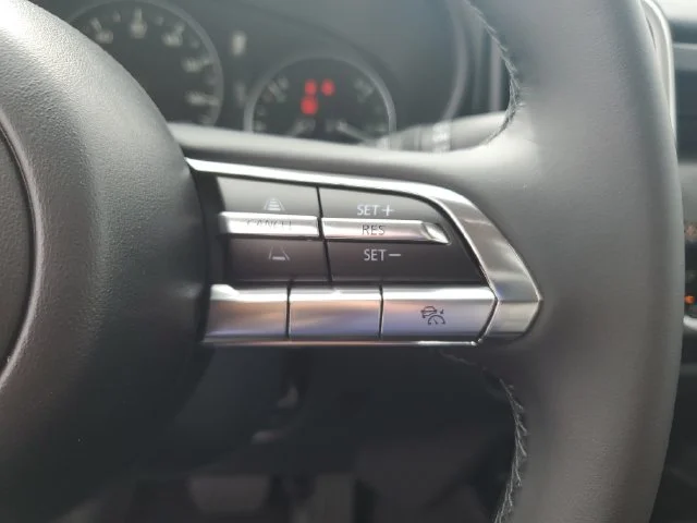 New 2026 Jet Black Mica Mazda Premium AWD image 5