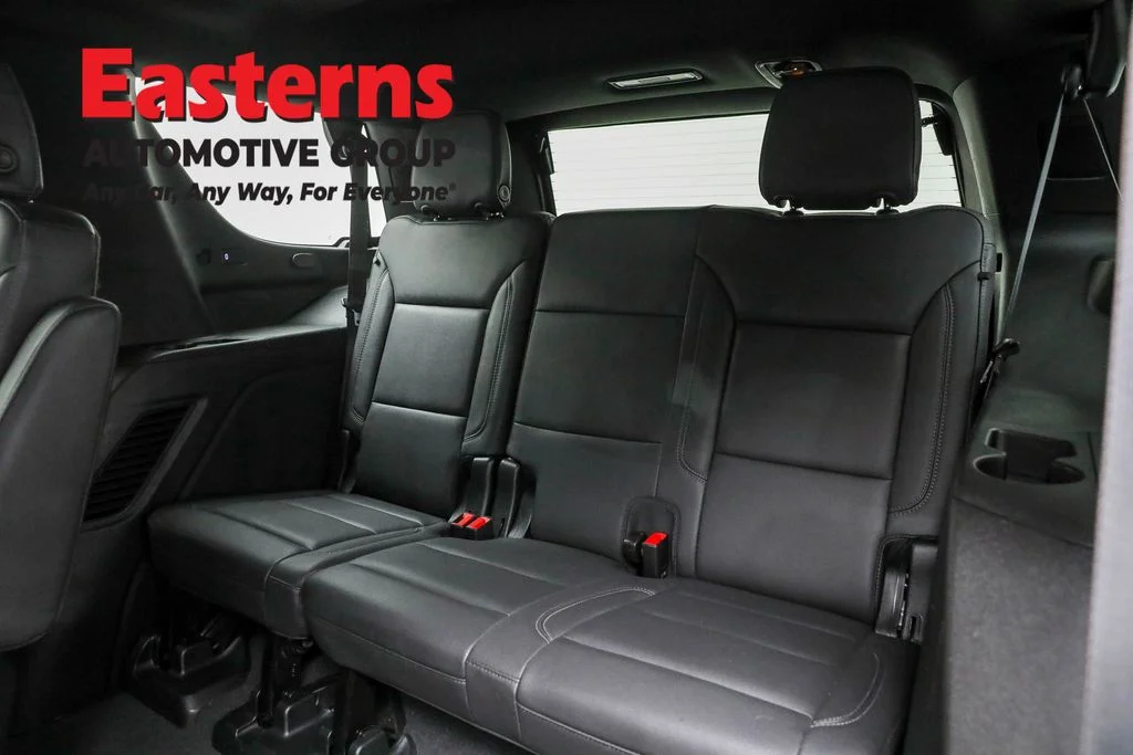 Used 2023 Blue Chevrolet LT image 28