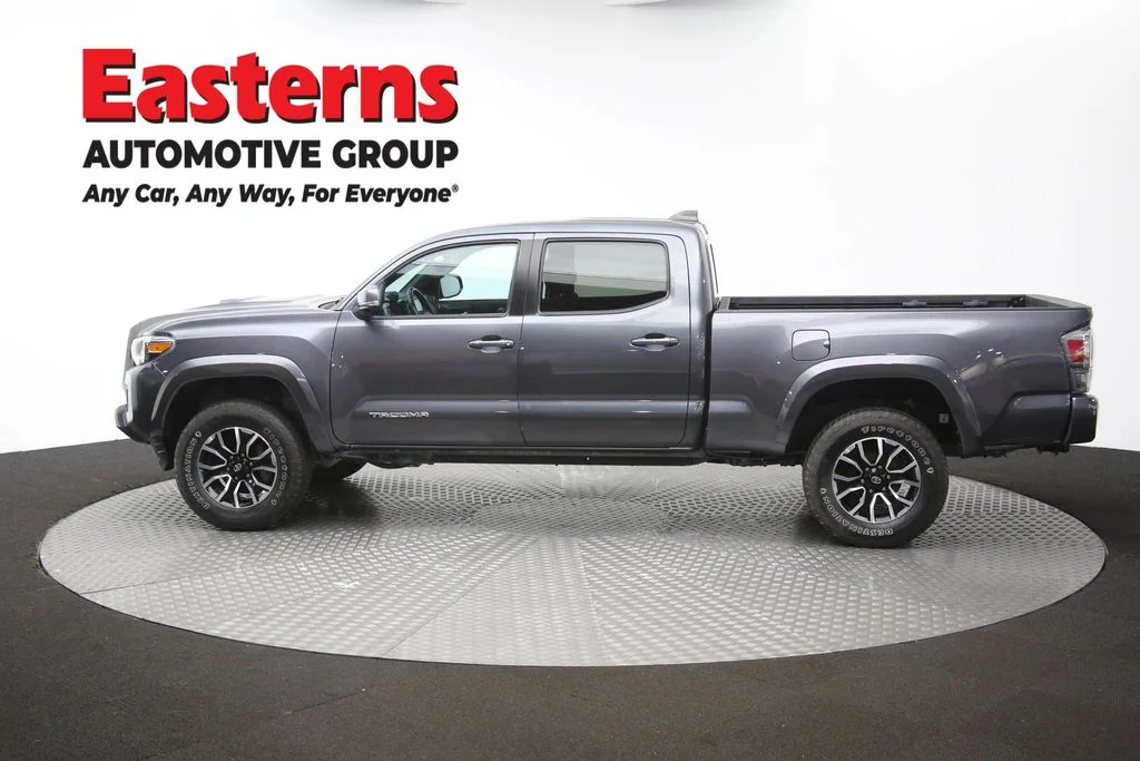 Used 2023 Gray Toyota TRD Sport image 61
