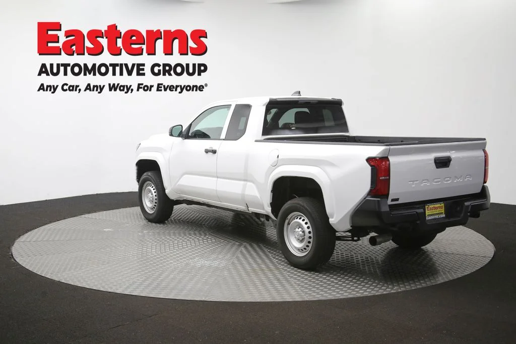 Used 2024 White Toyota SR image 60