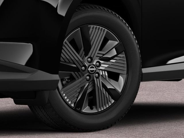 2026 Nissan Murano SL - Photo 9