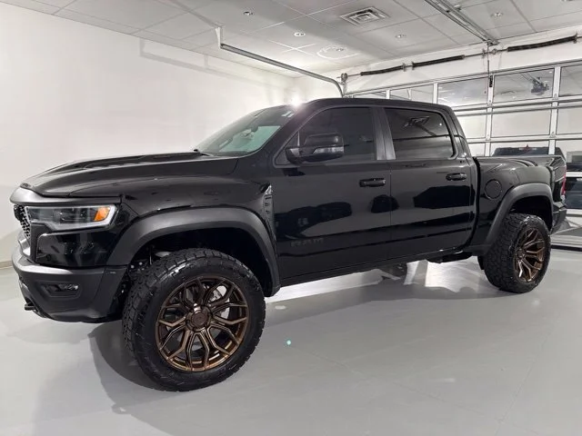 Used 2026 Black Ram RHO image 4