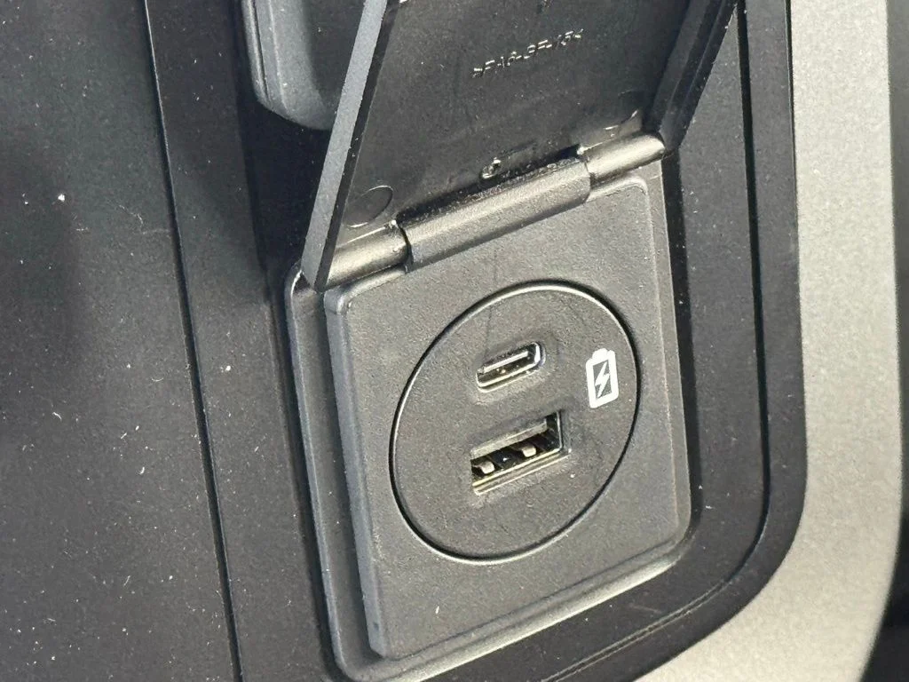 Used 2021 Gray Ford XLT image 32