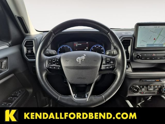 Used 2023 Green Ford Big Bend image 12