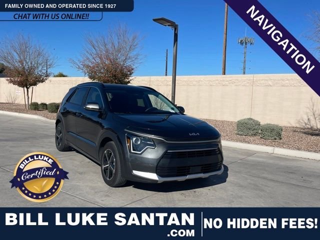 2023 Kia Niro EX