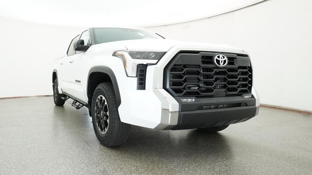 New 2026 Ice Cap Toyota SR5 image 66