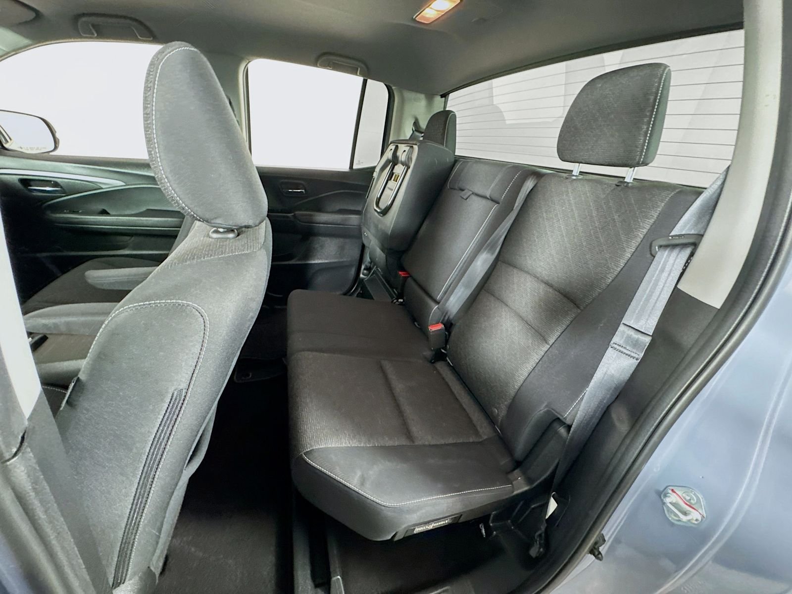 Used 2023 Sonic Gray Pearl Honda Sport image 17