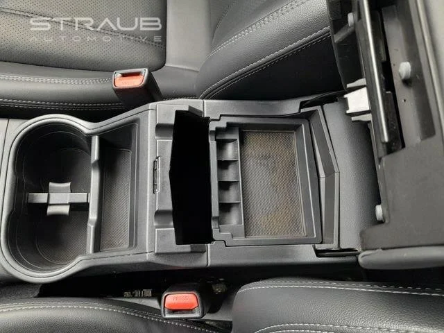 Used 2023  SUBARU  image 29