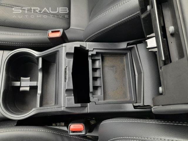 Used 2023  SUBARU  image 29