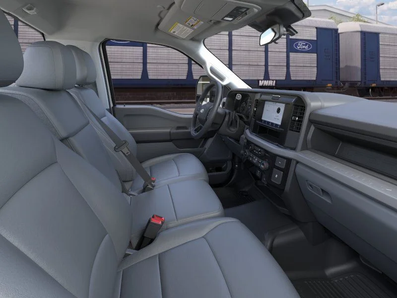 New 2026 Oxford White Ford XL image 10