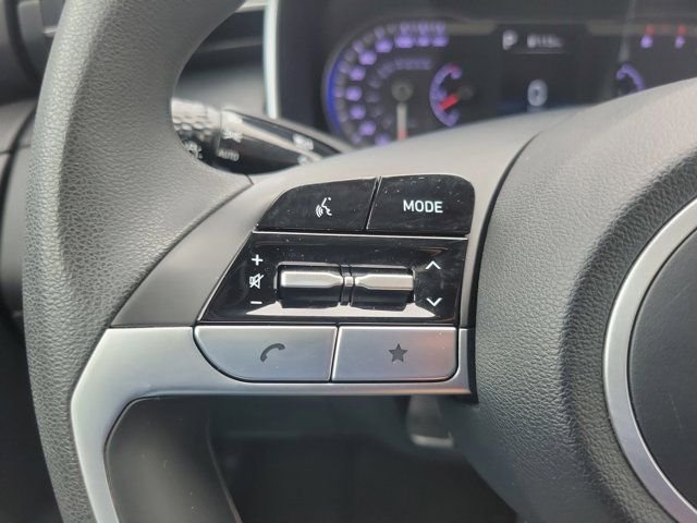 2024 Hyundai Tucson SEL - Photo 19
