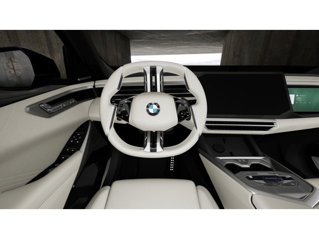 New 2027 Tanzanite Blue II Metallic BMW  image 13