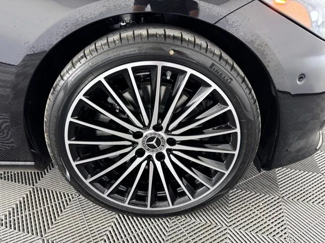 2026 Mercedes-Benz C-Class Sedan C 300 - Photo 42