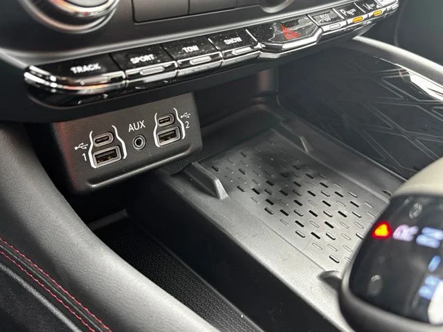 New 2026 Blue Dodge GT Premium HEMI V8 image 21
