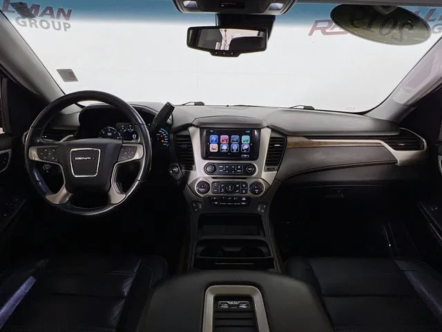 2019 GMC Yukon Denali - Photo 23