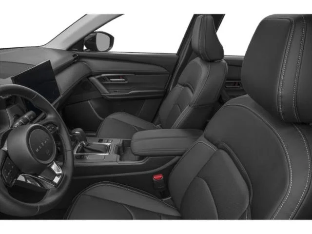 New 2026 Polymetal Gray Metallic Mazda 2.5 S Premium image 11