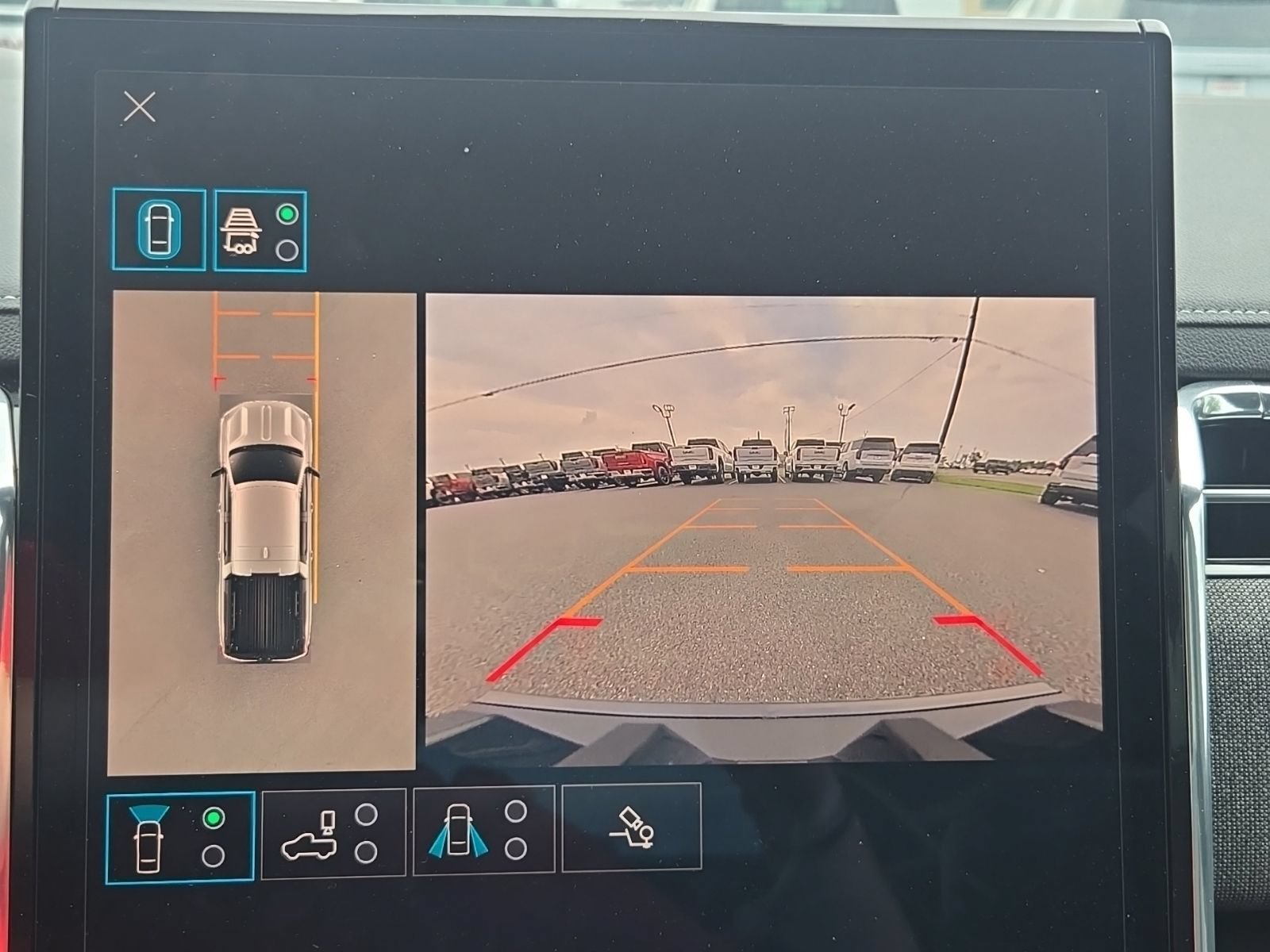 2026 GMC Sierra EV Elevation - Photo 39
