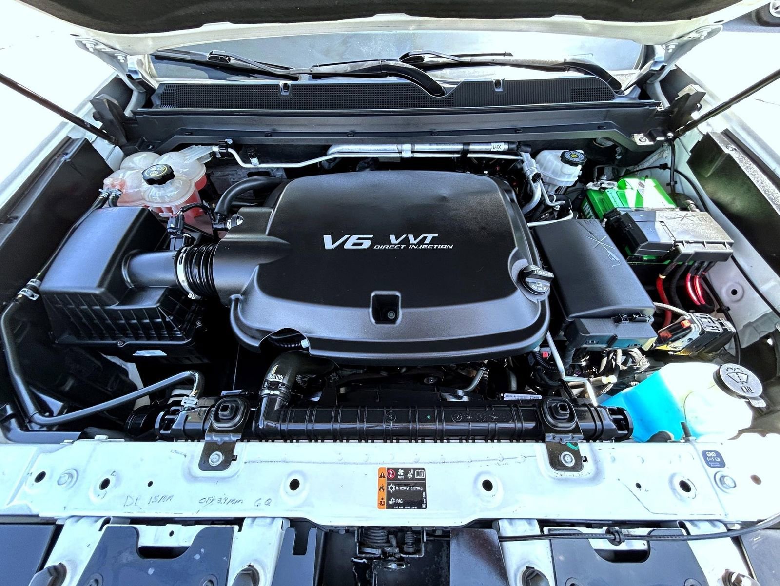 2020 Chevrolet Colorado ZR2 - Photo 24