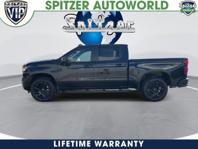 2026 Chevrolet Silverado 1500 RST - Photo 8