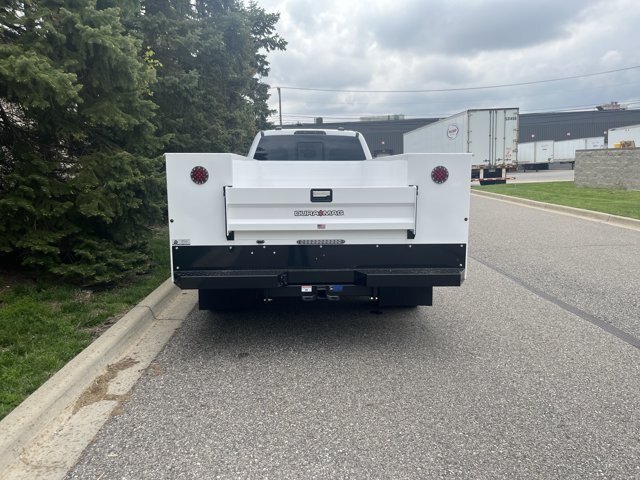 New 2025 Oxford White Ford XL image 29